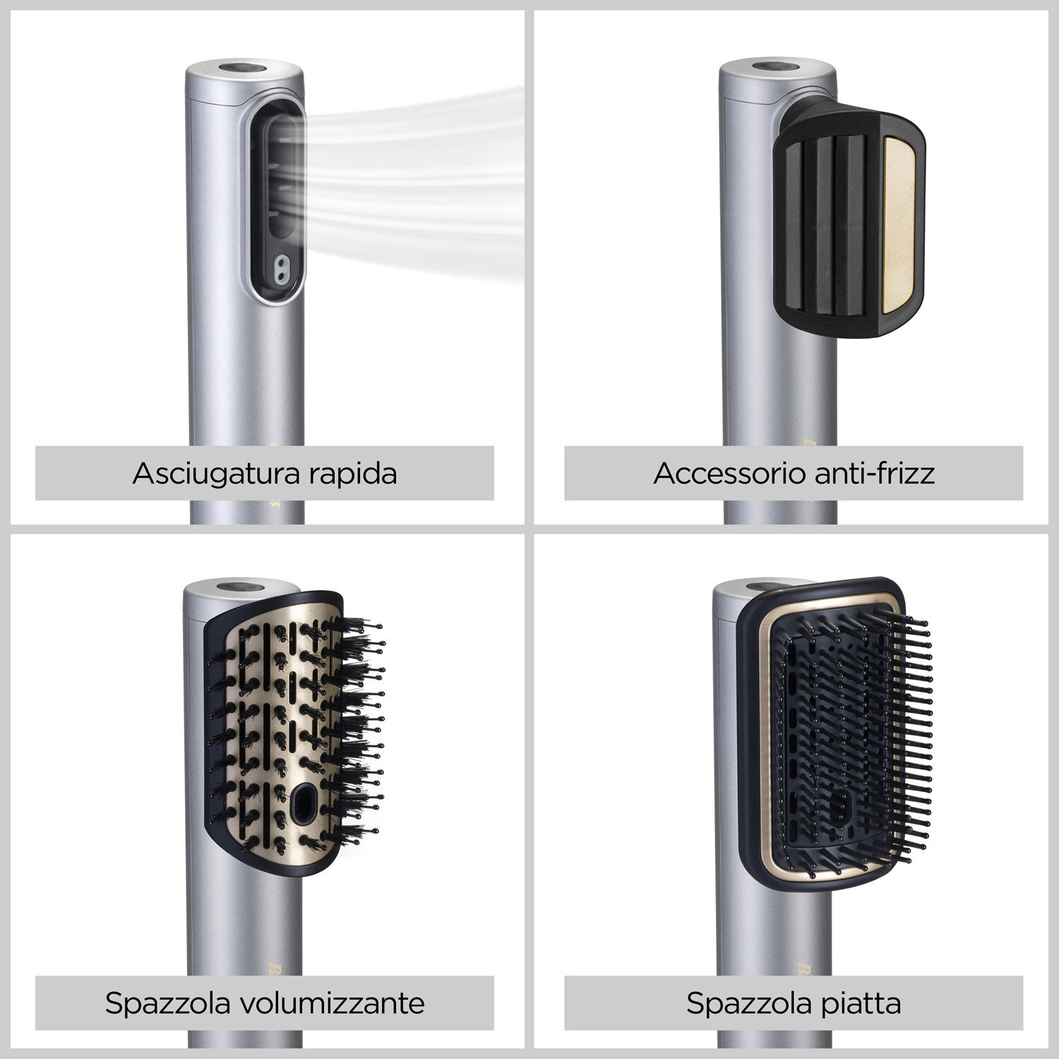 Air Wand - Limited Edition